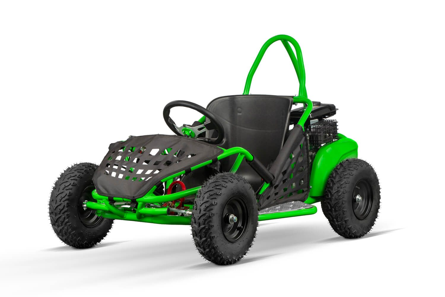 GoKid 80cc Petrol Kinderbuggy